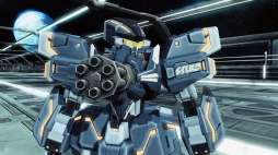 画像ギャラリー No.182のサムネイル画像 / 「PSO2」が「とある魔術の電脳戦機」とのコラボを本日から実施。TVアニメ「結城友奈は勇者である -勇者の章-」とのコラボアバターも登場