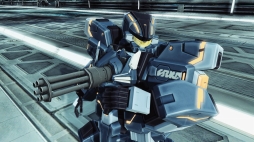 画像ギャラリー No.183のサムネイル画像 / 「PSO2」が「とある魔術の電脳戦機」とのコラボを本日から実施。TVアニメ「結城友奈は勇者である -勇者の章-」とのコラボアバターも登場
