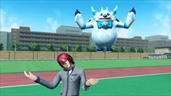 画像ギャラリー No.011のサムネイル画像 / 「ファンタシースターオンライン2」でホワイトデーイベント2018が開催。新ACスクラッチ「スパイシーキャンディ」も登場