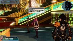 画像ギャラリー No.020のサムネイル画像 / 「ファンタシースターオンライン2」でホワイトデーイベント2018が開催。新ACスクラッチ「スパイシーキャンディ」も登場