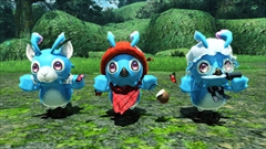 画像ギャラリー No.036のサムネイル画像 / 「ファンタシースターオンライン2」でホワイトデーイベント2018が開催。新ACスクラッチ「スパイシーキャンディ」も登場