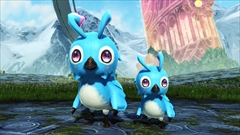画像ギャラリー No.037のサムネイル画像 / 「ファンタシースターオンライン2」でホワイトデーイベント2018が開催。新ACスクラッチ「スパイシーキャンディ」も登場