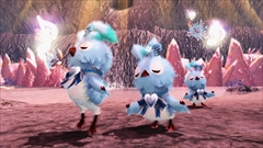 画像ギャラリー No.039のサムネイル画像 / 「ファンタシースターオンライン2」でホワイトデーイベント2018が開催。新ACスクラッチ「スパイシーキャンディ」も登場