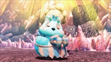 画像ギャラリー No.042のサムネイル画像 / 「ファンタシースターオンライン2」でホワイトデーイベント2018が開催。新ACスクラッチ「スパイシーキャンディ」も登場