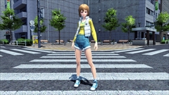 画像ギャラリー No.048のサムネイル画像 / 「ファンタシースターオンライン2」でホワイトデーイベント2018が開催。新ACスクラッチ「スパイシーキャンディ」も登場