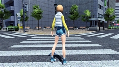 画像ギャラリー No.049のサムネイル画像 / 「ファンタシースターオンライン2」でホワイトデーイベント2018が開催。新ACスクラッチ「スパイシーキャンディ」も登場