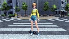 画像ギャラリー No.057のサムネイル画像 / 「ファンタシースターオンライン2」でホワイトデーイベント2018が開催。新ACスクラッチ「スパイシーキャンディ」も登場
