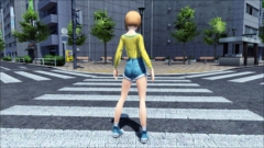 画像ギャラリー No.058のサムネイル画像 / 「ファンタシースターオンライン2」でホワイトデーイベント2018が開催。新ACスクラッチ「スパイシーキャンディ」も登場