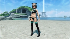 画像ギャラリー No.059のサムネイル画像 / 「ファンタシースターオンライン2」でホワイトデーイベント2018が開催。新ACスクラッチ「スパイシーキャンディ」も登場