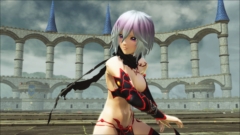 画像ギャラリー No.068のサムネイル画像 / 「ファンタシースターオンライン2」でホワイトデーイベント2018が開催。新ACスクラッチ「スパイシーキャンディ」も登場