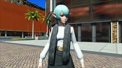 画像ギャラリー No.081のサムネイル画像 / 「ファンタシースターオンライン2」でホワイトデーイベント2018が開催。新ACスクラッチ「スパイシーキャンディ」も登場