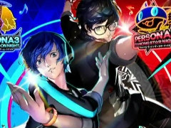 「PSO2」，ペルソナシリーズ「P3D」「P5D」とのダブルコラボを発表。6月配信予定