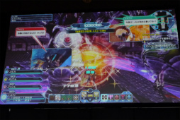 画像ギャラリー No.065のサムネイル画像 / セガフェス会場から公開生放送「PSO2 STATION！」レポート。通常クラスに新たなスキルが追加，そしてペルソナシリーズとのコラボが発表