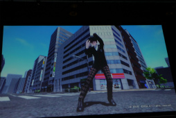 画像ギャラリー No.069のサムネイル画像 / セガフェス会場から公開生放送「PSO2 STATION！」レポート。通常クラスに新たなスキルが追加，そしてペルソナシリーズとのコラボが発表