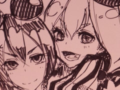 セガフェス会場から公開生放送「PSO2 STATION！」レポート。通常クラスに新たなスキルが追加，そしてペルソナシリーズとのコラボが発表