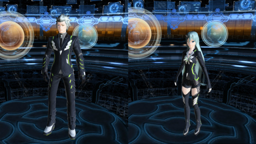 画像ギャラリー No.044のサムネイル画像 / これから始める「ファンタシースターオンライン2」第1回：序盤から中盤までの知っておきたい基礎知識