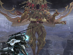 これから始める「ファンタシースターオンライン2」第2回：難度エクストラハードのクエストに挑戦できるレベル75を目指す