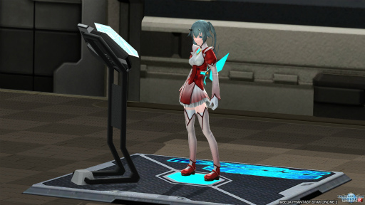 画像ギャラリー No.012のサムネイル画像 / これから始める「ファンタシースターオンライン2」第3回:クラスレベル85までのキャップ解放条件やサブコンテンツの楽しみ方を知る