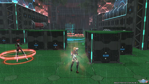 画像ギャラリー No.028のサムネイル画像 / これから始める「ファンタシースターオンライン2」第3回:クラスレベル85までのキャップ解放条件やサブコンテンツの楽しみ方を知る