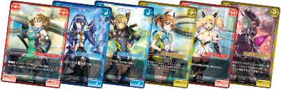 画像ギャラリー No.012のサムネイル画像 / 「PSO2」の東京ゲームショウ2018出展情報が公開。試遊台では「MHF-Z」コラボによる新クエストを配信に先駆けて体験できる