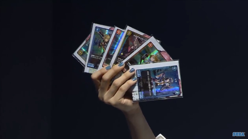 画像ギャラリー No.008のサムネイル画像 / ［TGS 2018］「PSO2」に「MHFZ」のコラボモンスター「灼零龍エルゼリオン」が登場。11月上旬に配信予定で，TGS会場での先行体験も可能だ