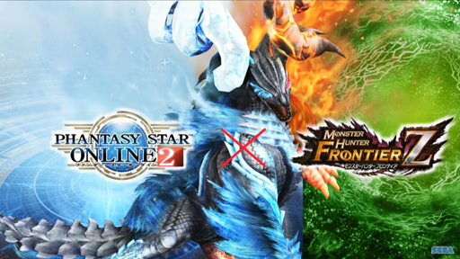 画像ギャラリー No.013のサムネイル画像 / ［TGS 2018］「PSO2」に「MHFZ」のコラボモンスター「灼零龍エルゼリオン」が登場。11月上旬に配信予定で，TGS会場での先行体験も可能だ