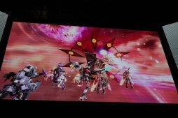 画像ギャラリー No.024のサムネイル画像 / ［TGS 2018］最終日に行われた「PSO2 STATION！ TGS2018SP！」イベントレポート。“真ダークファルス”チラ見せとゆるいアリサに注目