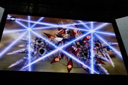 画像ギャラリー No.025のサムネイル画像 / ［TGS 2018］最終日に行われた「PSO2 STATION！ TGS2018SP！」イベントレポート。“真ダークファルス”チラ見せとゆるいアリサに注目