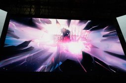 画像ギャラリー No.026のサムネイル画像 / ［TGS 2018］最終日に行われた「PSO2 STATION！ TGS2018SP！」イベントレポート。“真ダークファルス”チラ見せとゆるいアリサに注目