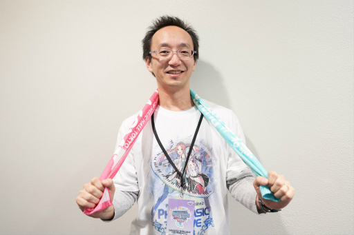 画像ギャラリー No.025のサムネイル画像 / マトイが尊い。「PSO2」初のバーチャルライブ,「ファンタジック3Dライブ 2018」レポート