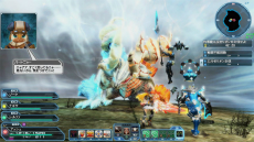 画像ギャラリー No.001のサムネイル画像 / 「PSO2」で「MHF-Z」コラボが本日スタート。「灼零龍エルゼリオン」が登場する期間限定クエストが登場