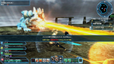 画像ギャラリー No.005のサムネイル画像 / 「PSO2」で「MHF-Z」コラボが本日スタート。「灼零龍エルゼリオン」が登場する期間限定クエストが登場