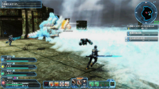 画像ギャラリー No.007のサムネイル画像 / 「PSO2」で「MHF-Z」コラボが本日スタート。「灼零龍エルゼリオン」が登場する期間限定クエストが登場