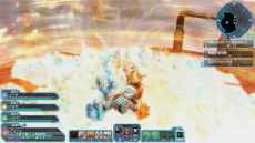 画像ギャラリー No.008のサムネイル画像 / 「PSO2」で「MHF-Z」コラボが本日スタート。「灼零龍エルゼリオン」が登場する期間限定クエストが登場