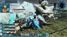 画像ギャラリー No.009のサムネイル画像 / 「PSO2」で「MHF-Z」コラボが本日スタート。「灼零龍エルゼリオン」が登場する期間限定クエストが登場