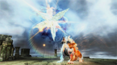 画像ギャラリー No.016のサムネイル画像 / 「PSO2」で「MHF-Z」コラボが本日スタート。「灼零龍エルゼリオン」が登場する期間限定クエストが登場