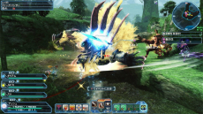 画像ギャラリー No.021のサムネイル画像 / 「PSO2」で「MHF-Z」コラボが本日スタート。「灼零龍エルゼリオン」が登場する期間限定クエストが登場
