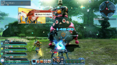 画像ギャラリー No.023のサムネイル画像 / 「PSO2」で「MHF-Z」コラボが本日スタート。「灼零龍エルゼリオン」が登場する期間限定クエストが登場