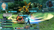 画像ギャラリー No.024のサムネイル画像 / 「PSO2」で「MHF-Z」コラボが本日スタート。「灼零龍エルゼリオン」が登場する期間限定クエストが登場