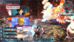画像ギャラリー No.026のサムネイル画像 / 「PSO2」で「MHF-Z」コラボが本日スタート。「灼零龍エルゼリオン」が登場する期間限定クエストが登場