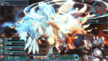 画像ギャラリー No.027のサムネイル画像 / 「PSO2」で「MHF-Z」コラボが本日スタート。「灼零龍エルゼリオン」が登場する期間限定クエストが登場