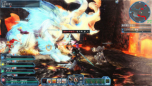 画像ギャラリー No.028のサムネイル画像 / 「PSO2」で「MHF-Z」コラボが本日スタート。「灼零龍エルゼリオン」が登場する期間限定クエストが登場