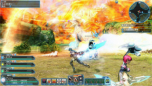 画像ギャラリー No.035のサムネイル画像 / 「PSO2」で「MHF-Z」コラボが本日スタート。「灼零龍エルゼリオン」が登場する期間限定クエストが登場