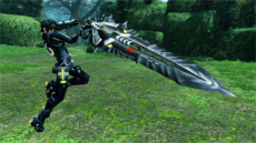 画像ギャラリー No.040のサムネイル画像 / 「PSO2」で「MHF-Z」コラボが本日スタート。「灼零龍エルゼリオン」が登場する期間限定クエストが登場