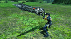 画像ギャラリー No.041のサムネイル画像 / 「PSO2」で「MHF-Z」コラボが本日スタート。「灼零龍エルゼリオン」が登場する期間限定クエストが登場