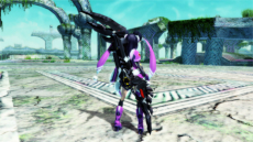 画像ギャラリー No.049のサムネイル画像 / 「PSO2」で「MHF-Z」コラボが本日スタート。「灼零龍エルゼリオン」が登場する期間限定クエストが登場