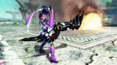 画像ギャラリー No.052のサムネイル画像 / 「PSO2」で「MHF-Z」コラボが本日スタート。「灼零龍エルゼリオン」が登場する期間限定クエストが登場