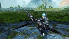画像ギャラリー No.054のサムネイル画像 / 「PSO2」で「MHF-Z」コラボが本日スタート。「灼零龍エルゼリオン」が登場する期間限定クエストが登場