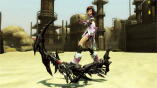 画像ギャラリー No.057のサムネイル画像 / 「PSO2」で「MHF-Z」コラボが本日スタート。「灼零龍エルゼリオン」が登場する期間限定クエストが登場