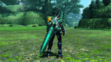 画像ギャラリー No.060のサムネイル画像 / 「PSO2」で「MHF-Z」コラボが本日スタート。「灼零龍エルゼリオン」が登場する期間限定クエストが登場